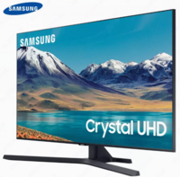 Телевизор Samsung 43-дюймовый 43TU8500UZ Ultra HD 4K Smart LED TV