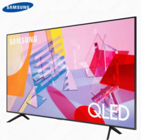 Телевизор Samsung 43-дюймовый 43Q60TAUZ Ultra HD 4K Smart QLED TV