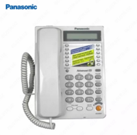Стационарный телефон Panasonic KX-TS2365UAW