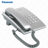 Стационарный телефон Panasonic KX-TS2350UAS