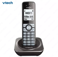 Радиотелефон VTech DECT MS1100 Titanium EE