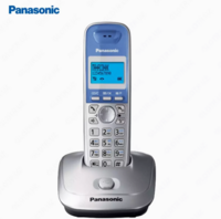 Радиотелефон Panasonic DECT KX-TG2511UAS