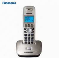 Радиотелефон Panasonic DECT KX-TG2511UAN