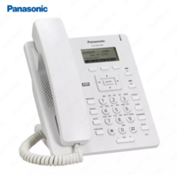 IP-телефон Panasonic KX-HDV100RU