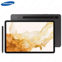 Планшет Samsung Galaxy Tab S8+ (X806) 8/128GB Графит