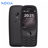 Мобильный телефон Nokia N6310 Черный