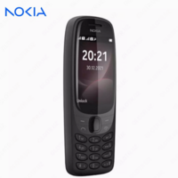 Мобильный телефон Nokia N6310 Черный