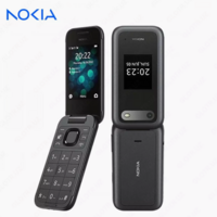 Мобильный телефон Nokia N2660 Черный