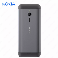 Мобильный телефон Nokia N230 Черный