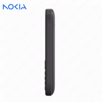 Мобильный телефон Nokia N215 4G Черный