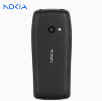 Мобильный телефон Nokia N210 Черный