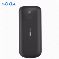 Мобильный телефон Nokia N130 Черный