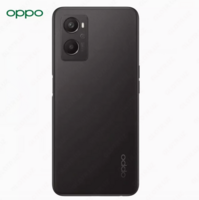 Смартфон Oppo A96 6/128GB Звездный черный