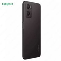 Смартфон Oppo A96 6/128GB Звездный черный