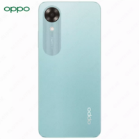 Смартфон Oppo A17K 3/64GB Голубой