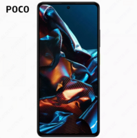 Смартфон Xiaomi Poco X5 Pro 5G 8/256GB Global Желтый