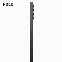 Смартфон Xiaomi Poco X5 Pro 5G 8/256GB Global Черный