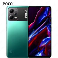 Смартфон Xiaomi Poco X5 5G 8/256GB Global Зеленый