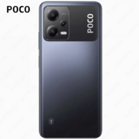 Смартфон Xiaomi Poco X5 5G 8/256GB Global Черный