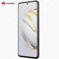 Смартфон Huawei Nova 10SE 8/128GB Сияющий черный