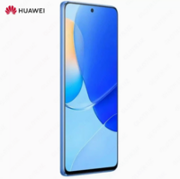 Смартфон Huawei Nova 9SE 8/128GB Голубой кристалл