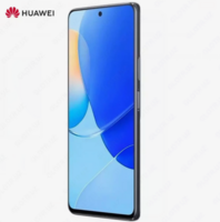 Смартфон Huawei Nova 9SE 8/128GB Полуночный черный