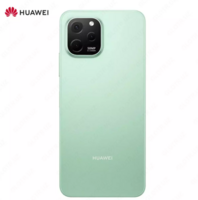 Смартфон Huawei Nova Y61 6/64GB Зелёный