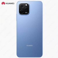 Смартфон Huawei Nova Y61 6/64GB Сапфирово-синий