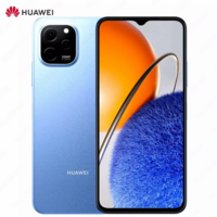 Смартфон Huawei Nova Y61 4/64GB Сапфирово-синий