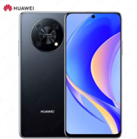 Смартфон Huawei Nova Y90 4/128GB Полночный черный