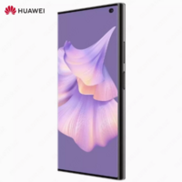 Смартфон Huawei Mate XS 2 8/512GB Фактурный черный