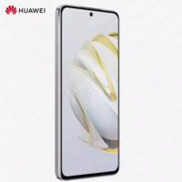 Смартфон Huawei Nova 10SE 8/128GB Мерцающий серебристый
