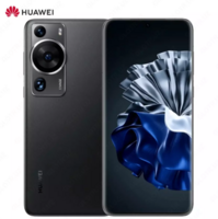 Смартфон Huawei P60 Pro 8/256GB Черный