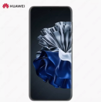 Смартфон Huawei P60 Pro 8/256GB Черный