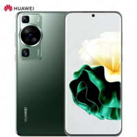 Смартфон Huawei P60 8/256GB Зеленый