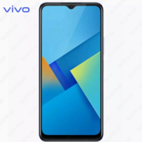 Смартфон Vivo Y21 8/128GB Cиний металлик