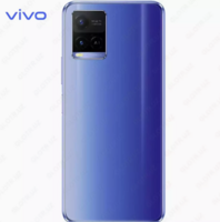 Смартфон Vivo Y21 8/128GB Cиний металлик