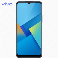 Смартфон Vivo Y21 4/64GB Cиний металлик 