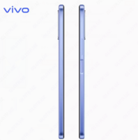 Смартфон Vivo Y21 4/64GB Cиний металлик 
