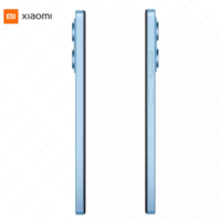 Смартфон Xiaomi Redmi Note 12 Pro 8/256GB Global Голубой