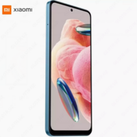 Смартфон Xiaomi Redmi Note 12 4/128GB Global Голубой