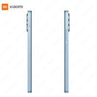 Смартфон Xiaomi Redmi 12 4/128GB Global Голубой
