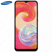 Смартфон Samsung Galaxy A04e 3/64GB Медный