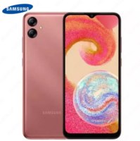 Смартфон Samsung Galaxy A04 3/32GB Медный
