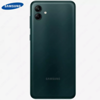 Смартфон Samsung Galaxy A04 3/32GB Зеленый