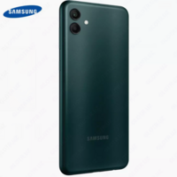 Смартфон Samsung Galaxy A04 3/32GB Зеленый