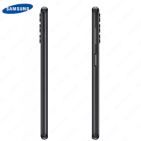 Смартфон Samsung Galaxy A04s 4/64GB Черный