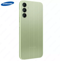 Смартфон Samsung Galaxy A14 6/128GB Зеленый