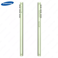 Смартфон Samsung Galaxy A14 4/64GB Зеленый