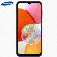 Смартфон Samsung Galaxy A14 4/64GB Черный